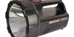 Handheld LED Search Light (MSS-1010 L)