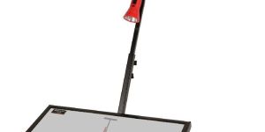 Trolley Under Vehicle Search Mirror (MSS-8082)