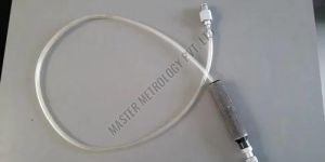 Carbide Air Plug Gauge Handle