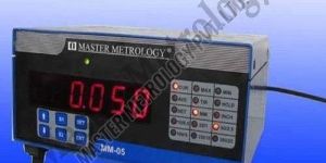 Electronic Air Gauge Unit
