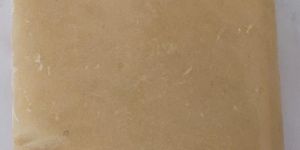 Frozen Guava White Pulp