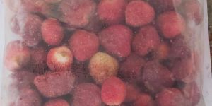 Frozen Strawberry