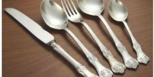 Stainless Steel Cutlery Set