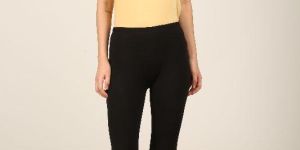 Ladies Lycra Legging