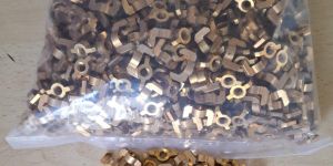 Wing Nuts