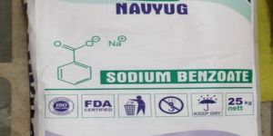 Sodium Benzoate