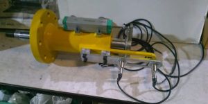 Custom Hydraulic Cylinders