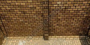 Acid Resistant Brick Lining Service