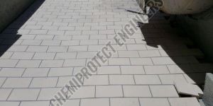Acid Resistant Stone Brick Lining Service