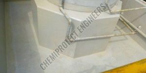 Miproglass 201 E Glass Flake Epoxy Chemical Resistant Coating