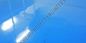 Miproglass 201 E (Hyb) Chemical Resistant Coating