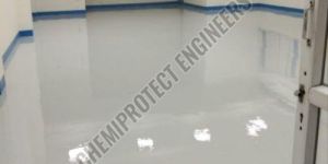 Miproglass 201 I Glass Flake Corrosion Resistant Coating