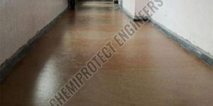 Miproglass 201 I Vinyl Ester Glass Flake Coating