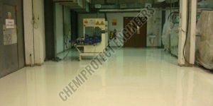 Miprothane Sl Polyurethane Self Level Industrial Flooring
