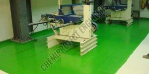 Miprothane Wbc Water Based Polyurethane Floor Coating