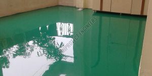 Roof & Terrace Waterproofing Service