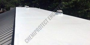roofseal 1k acrylic roof waterproofing mastic chemical