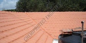 Roofseal 2K Acrylic Polymer Roof Waterproofing Coating