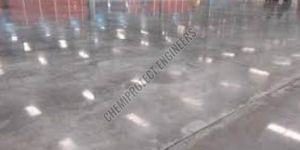 Sealhard Concrete Strengthener Densifier