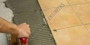 Tile Adhesive Plus Flexible Tile Bond