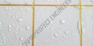 Tile Grout Joint Filling Compound