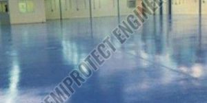 Water Base Epoxy Coating