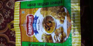 BOPP Besan Bag