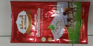 Rice Packaging Pouches