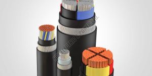HPL 5G Power Cable