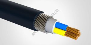 HPL Armoured PVC Insulated Multicore Cable