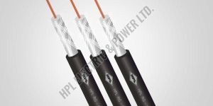 HPL Coaxial Cable