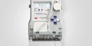 HPL Keypad Based Prepaid Energy Meter