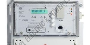 Long Range Meters