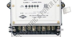 Three Phase Digital Energy Meter