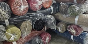 Curtain Cloth