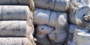 Rope inside Filler Rope