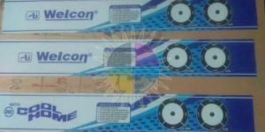 Cooler Front Stickers