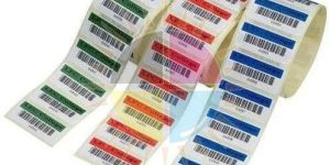 Cotton Printed Labels