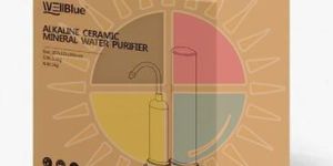 Water Purifier Corrugated Box