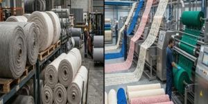 Lace Dyeing Services