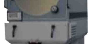 Profile Projector