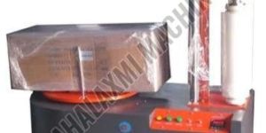 Motorised Stretch Wrapping Machine