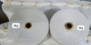8 Ply 10 Count Polyester Yarn