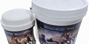 Horse Power Feed