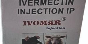 Ivermectin Injection IP