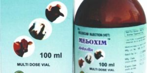 Meloxicam Injection