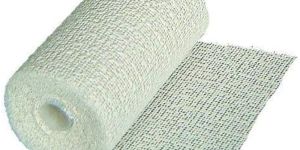 Plaster Of Paris Bandage