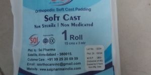 Soft Roll Cast Padding