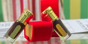 Sai Export Pure Oudh Oil