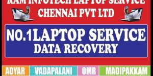 Laptop Service Center